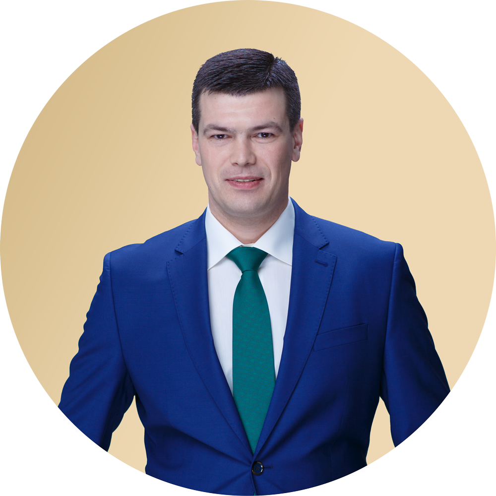 Соколов Алексей Владимирович - судебный юрист